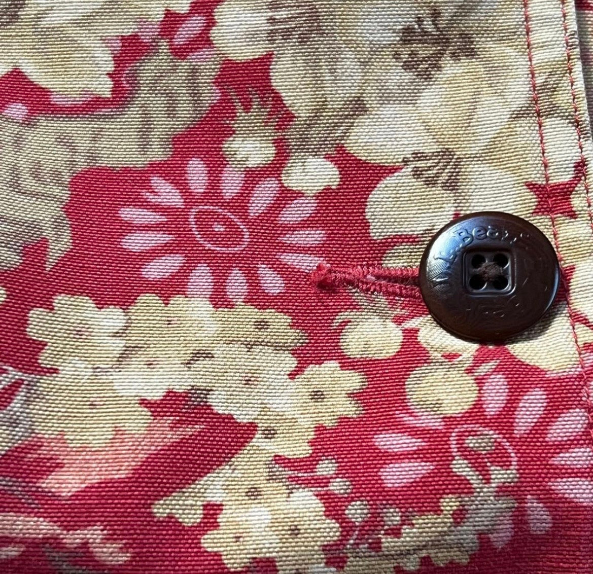 L.L.Bean Jacket