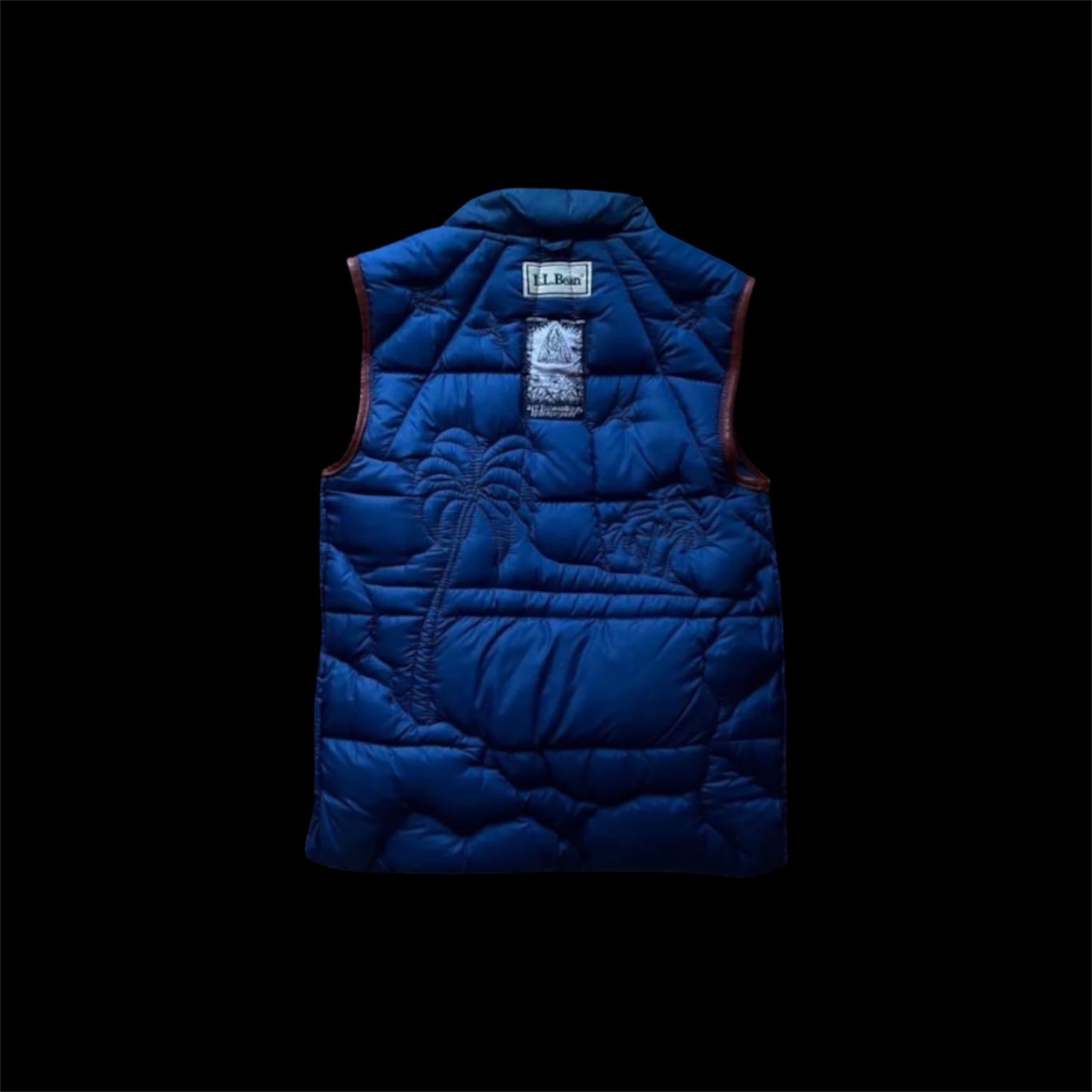 Paradise Vest