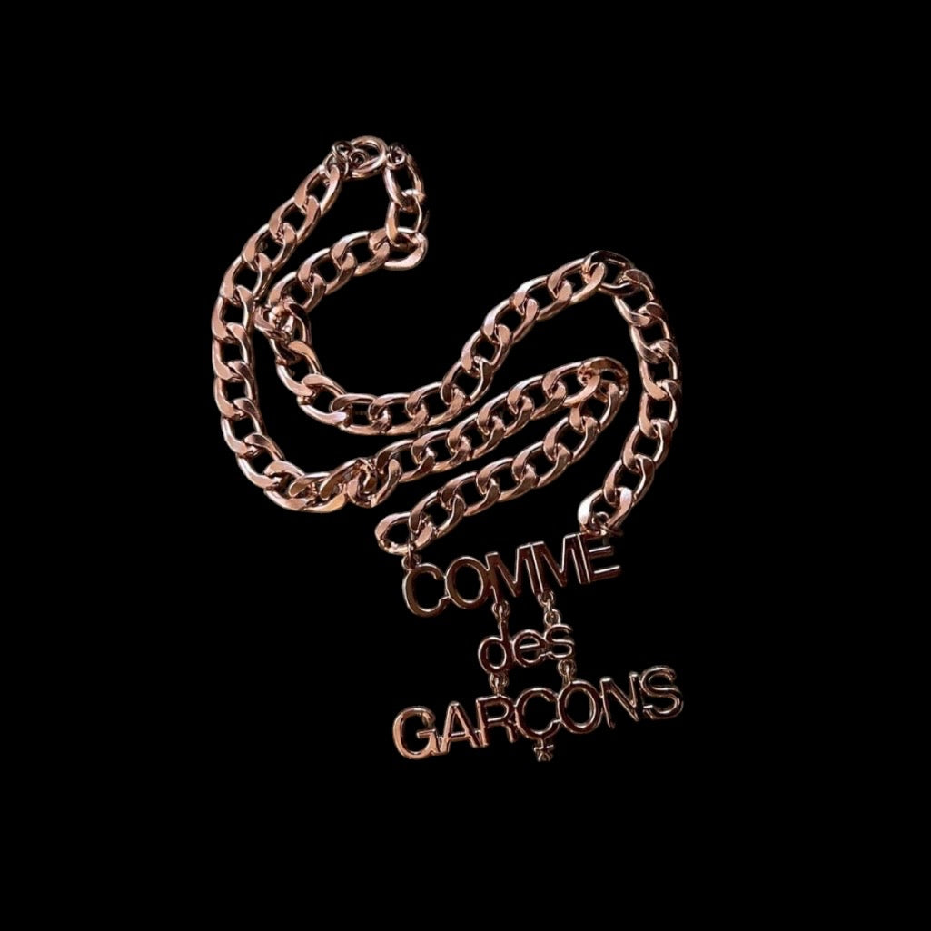 Comme des Garcons