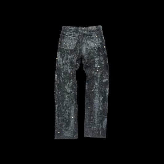 1 of 1 Ash Novour