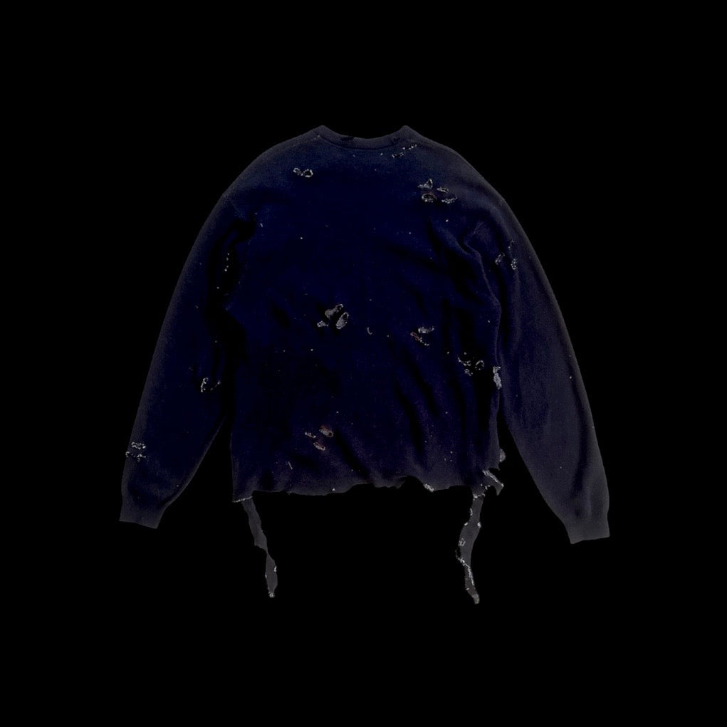 1 of 1 l Grave Knit