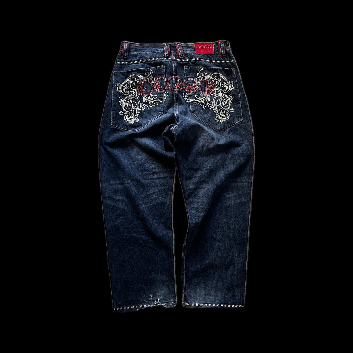 Coogi