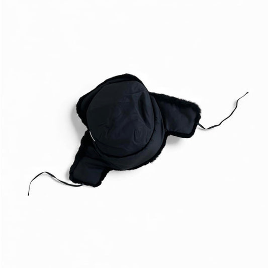 Prada Re-Nylon 2 Way Flight Hat