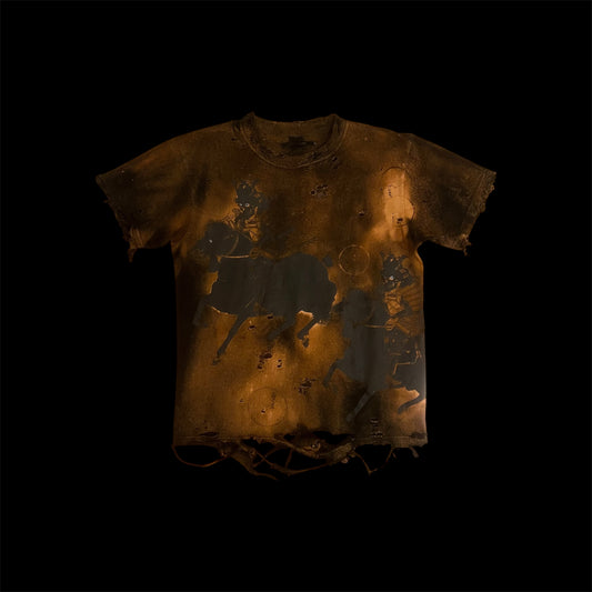 1 of 1 Gashadokuro 日 tee
