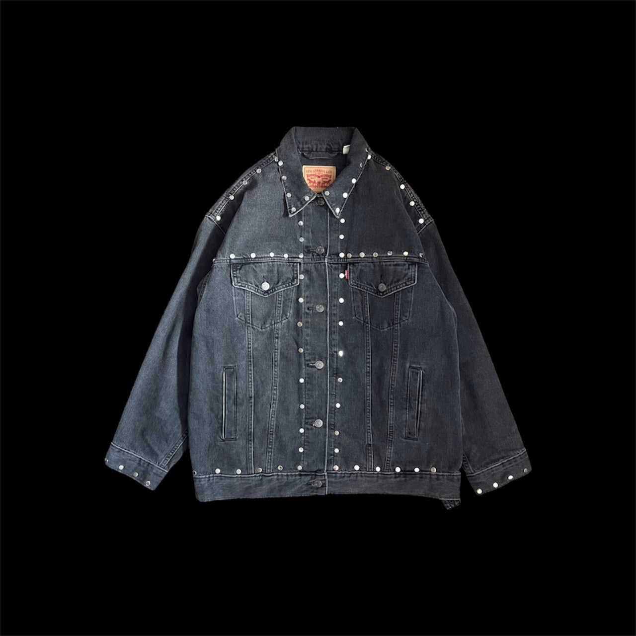 levi's
