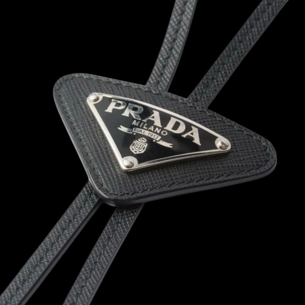 Prada Boro Tie