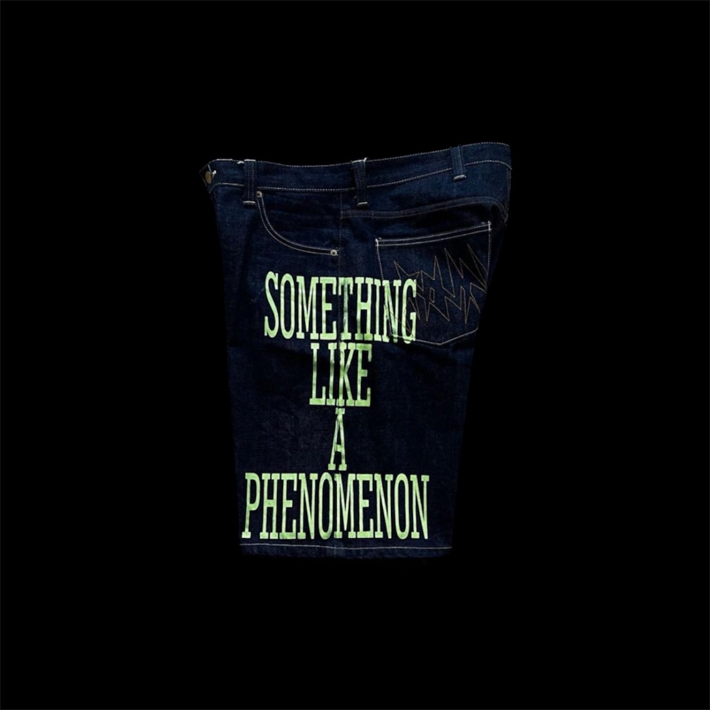 Phenomenon