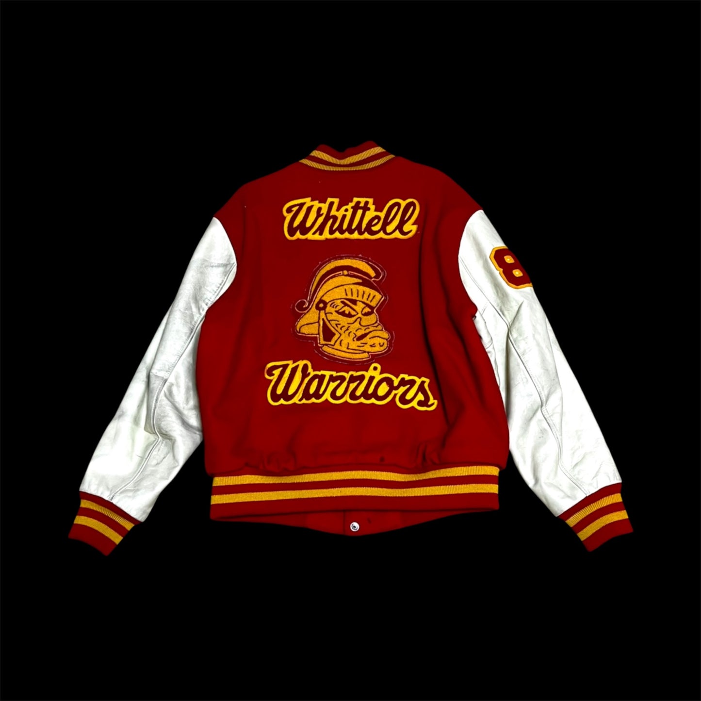 Virsity Jacket