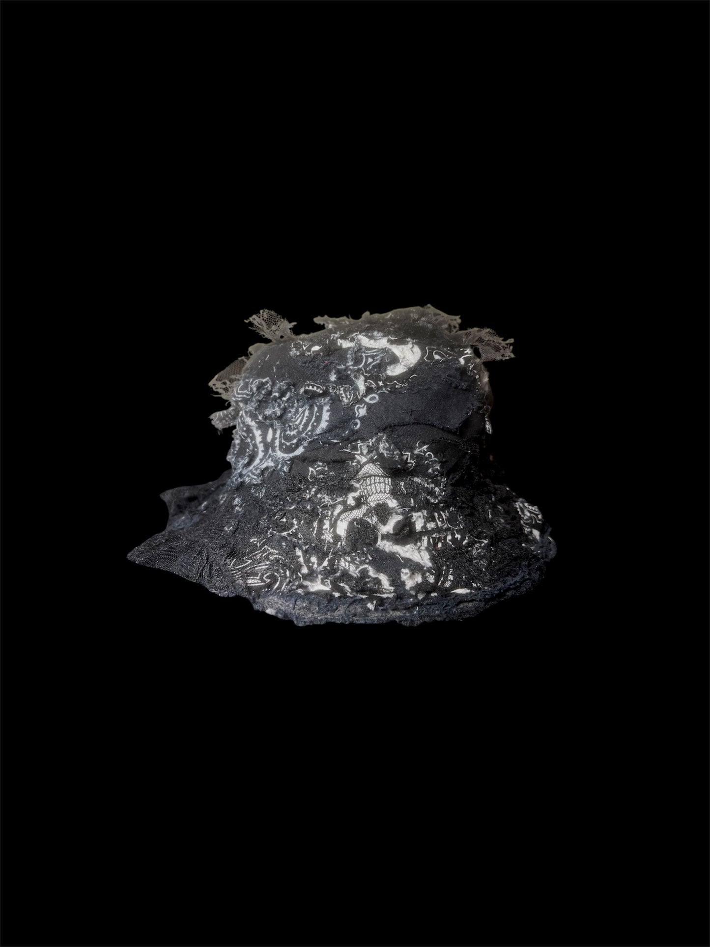 1 of 1 Grave Camo Hat