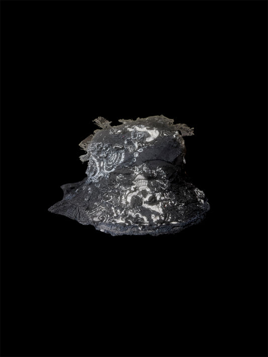 1 of 1 Grave Camo Hat