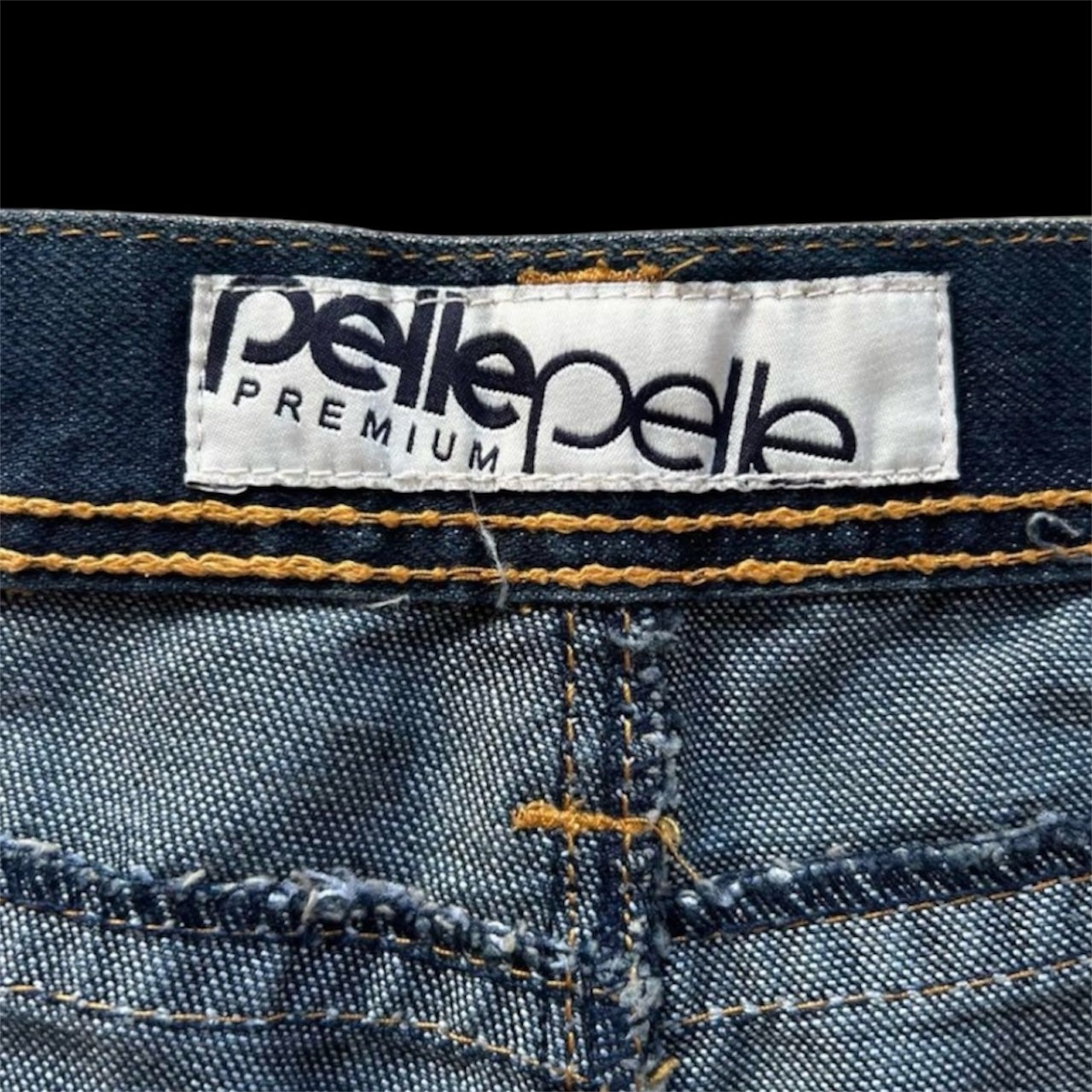 pelle pelle