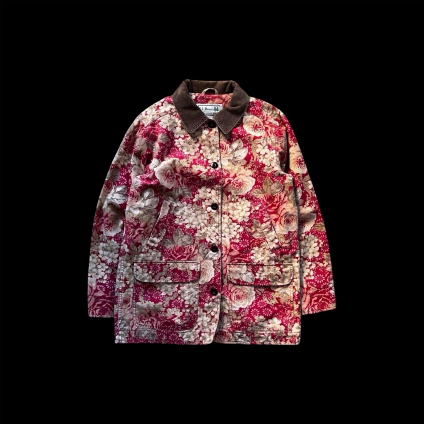 L.L.Bean Jacket