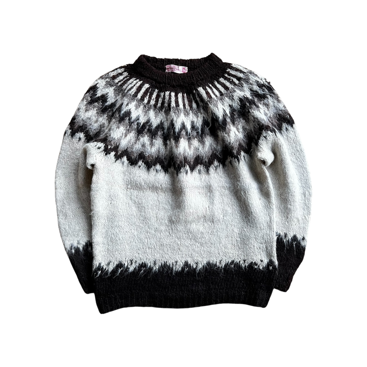 Inkas import wool