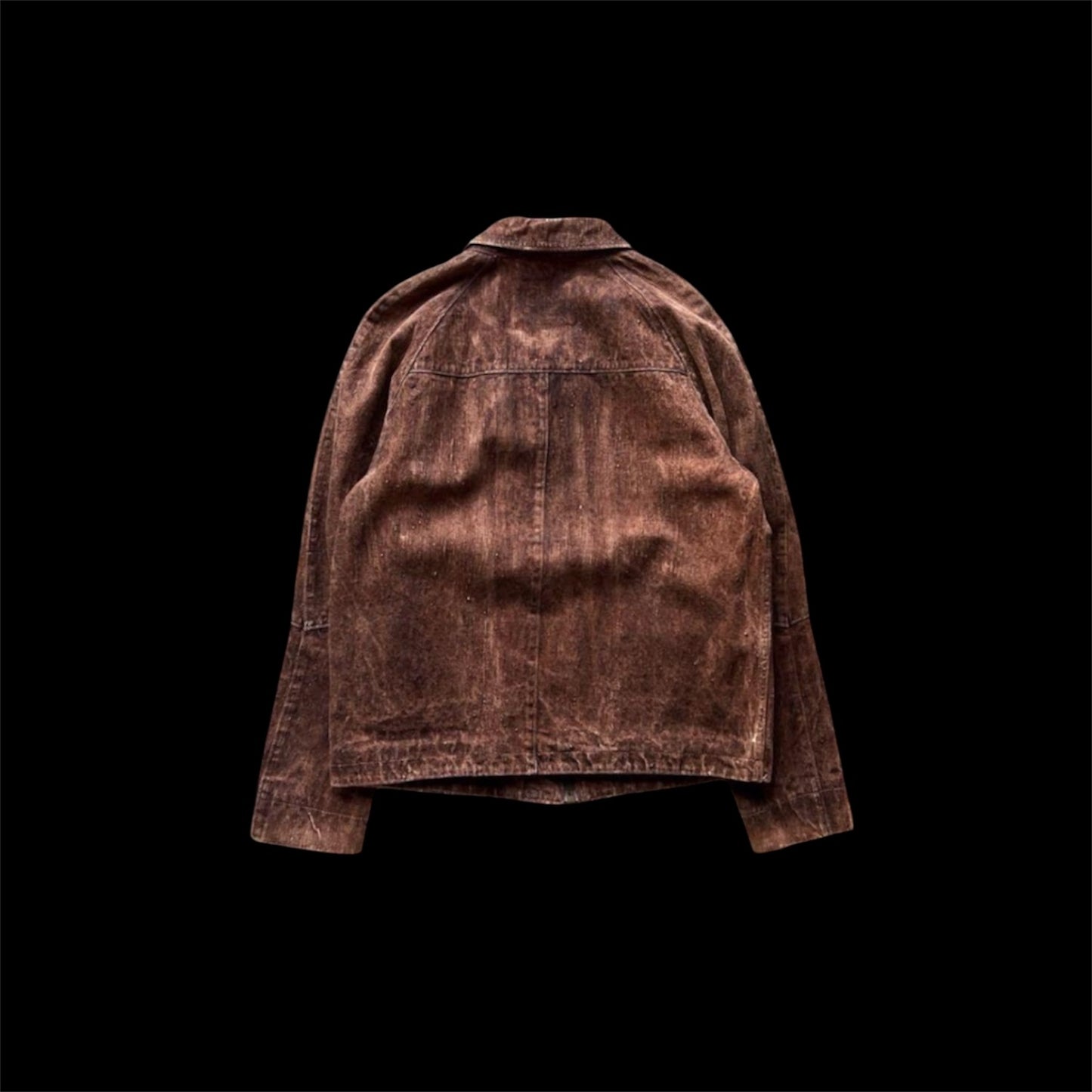 Koromo Aged Jacket