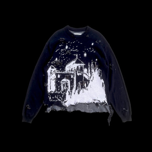 1 of 1 l Grave Knit