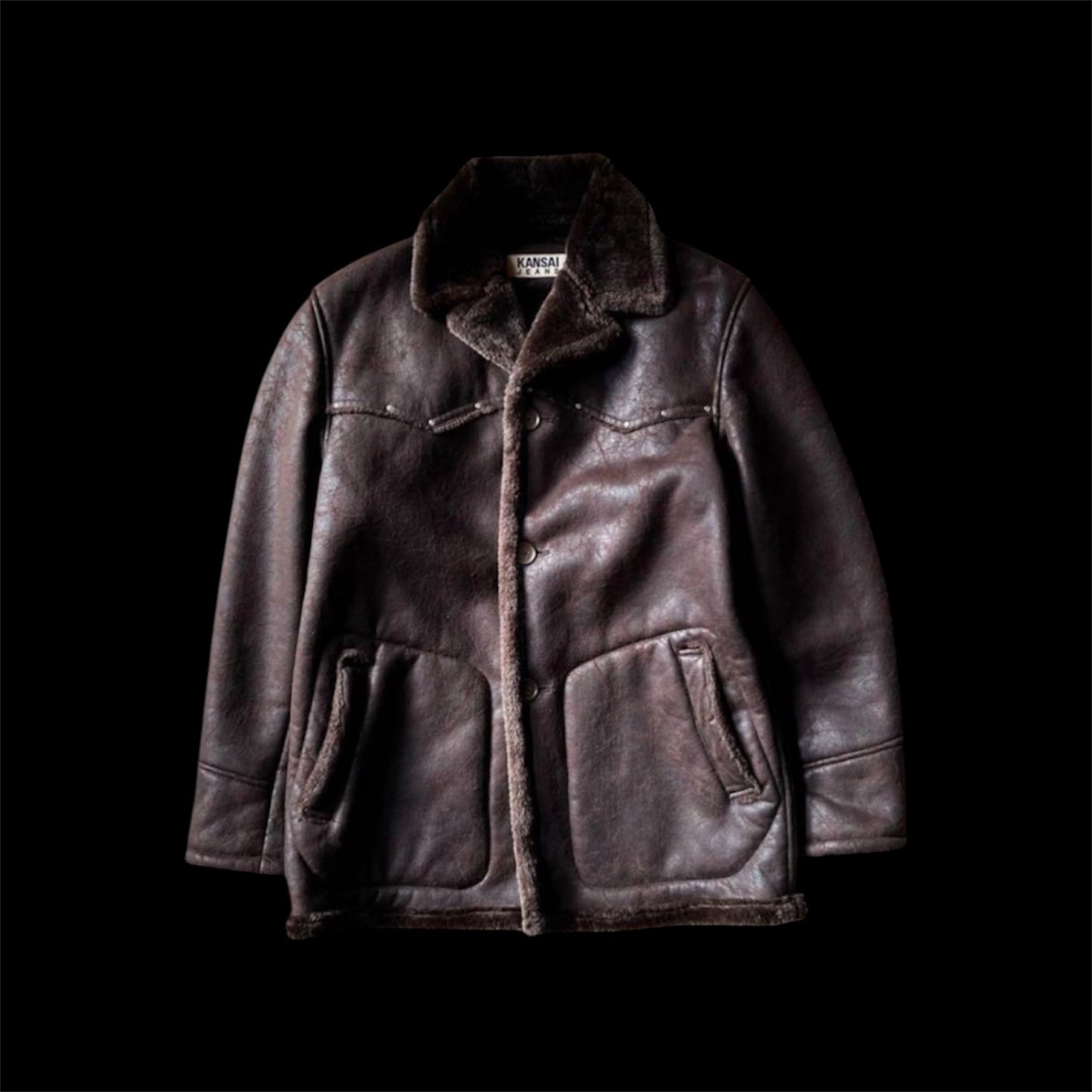 Kansai Jeans