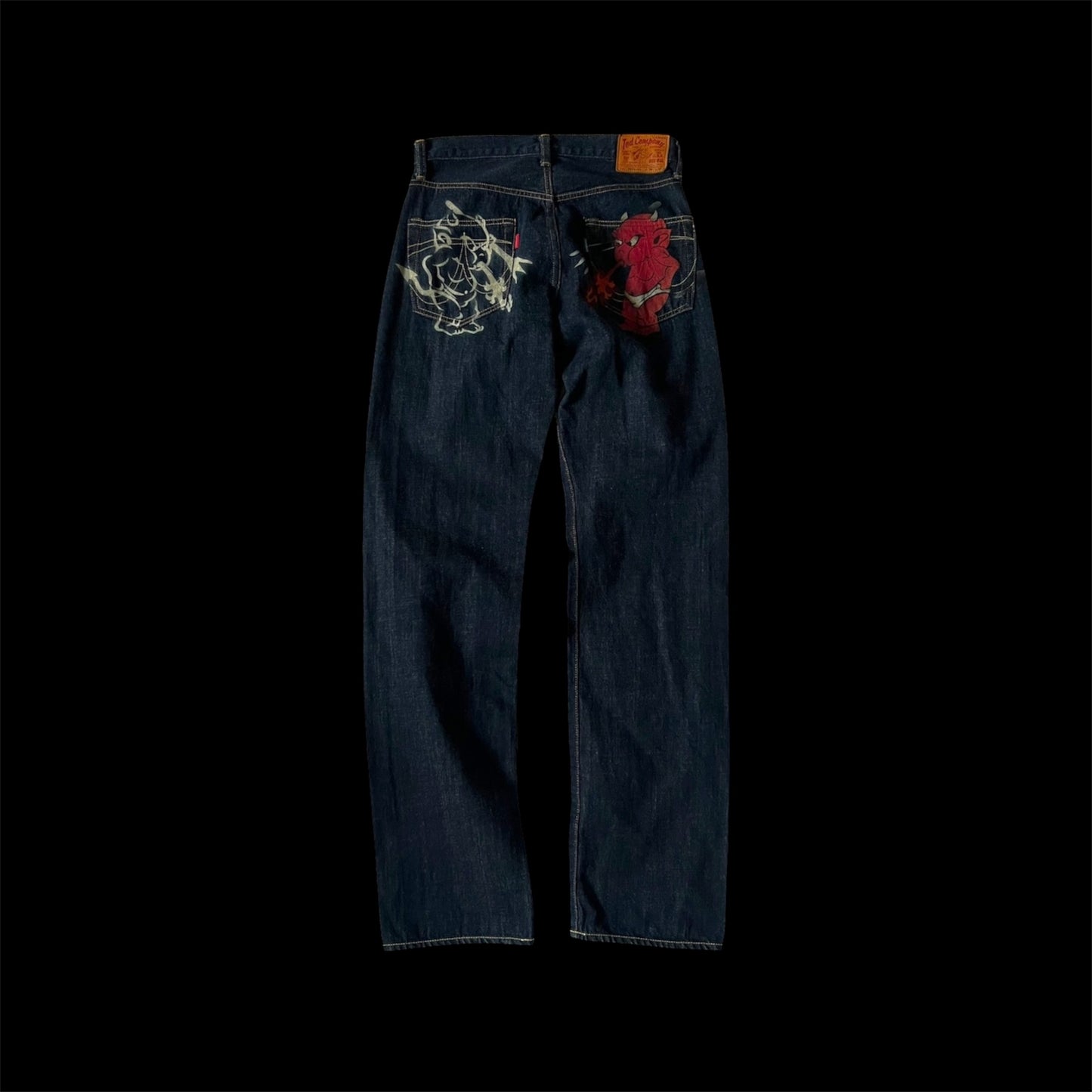 Ted company