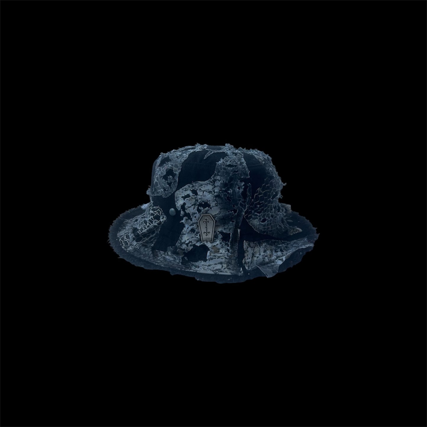1of1 remake hat