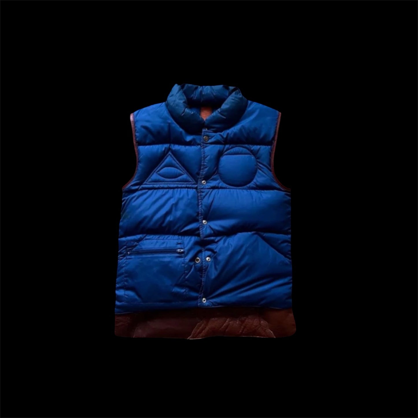 Paradise Vest