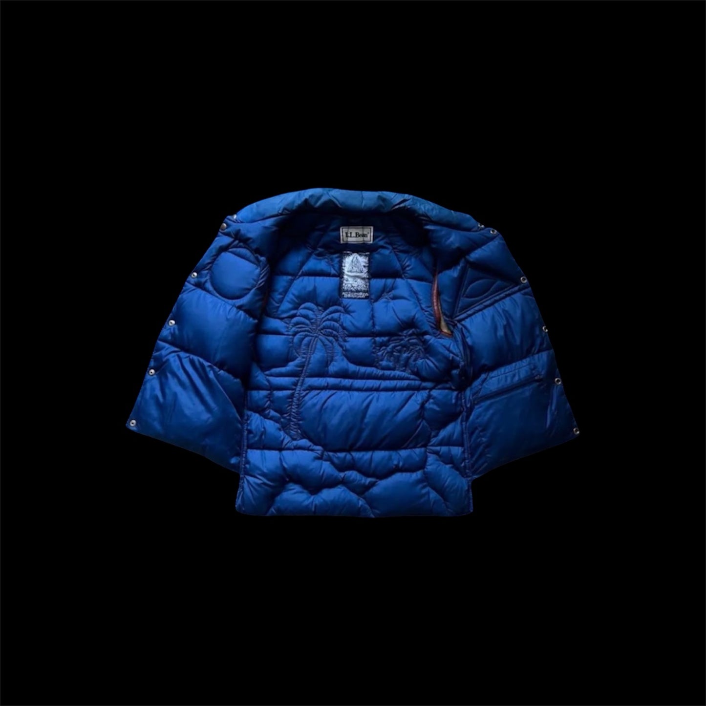 Paradise Vest
