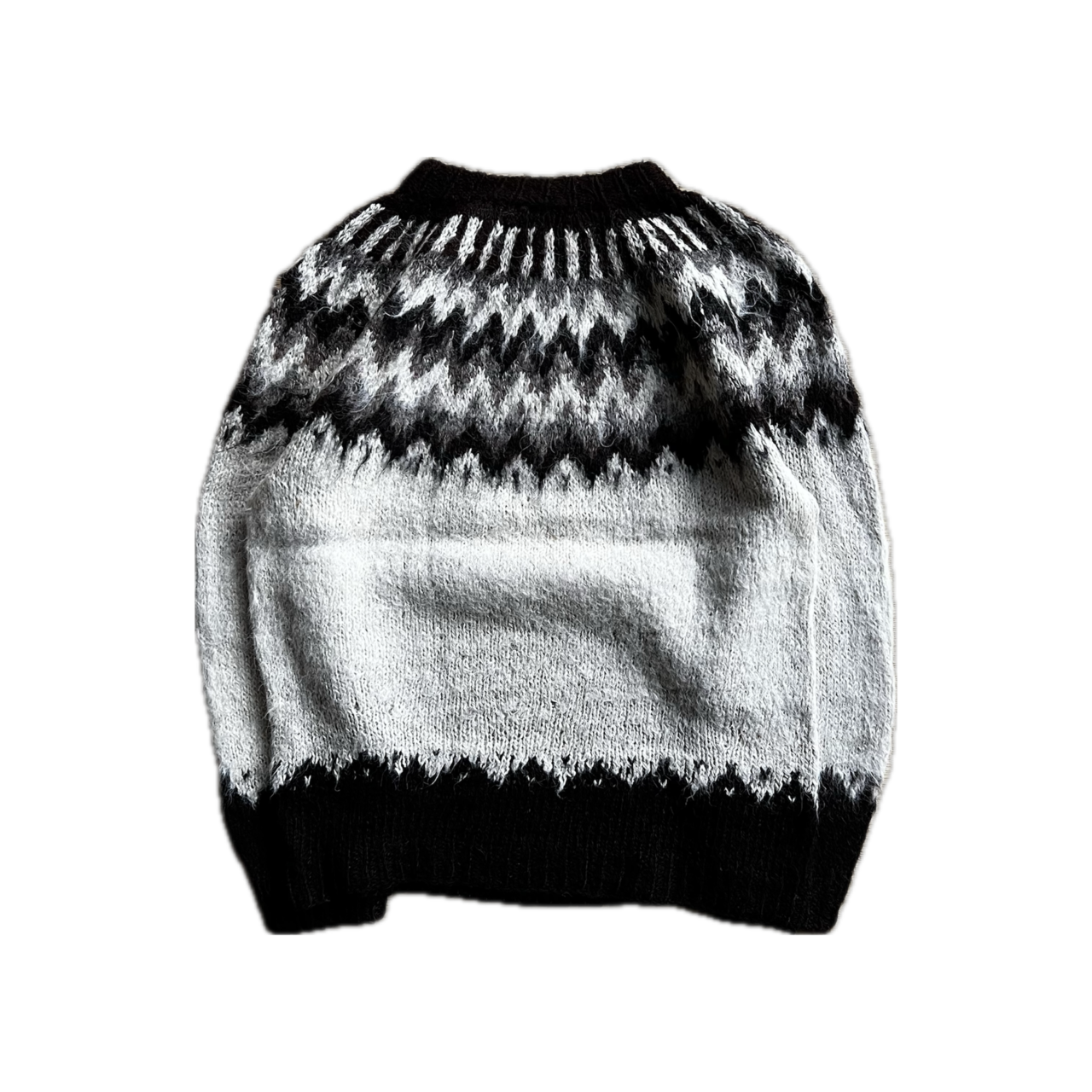 Inkas import wool