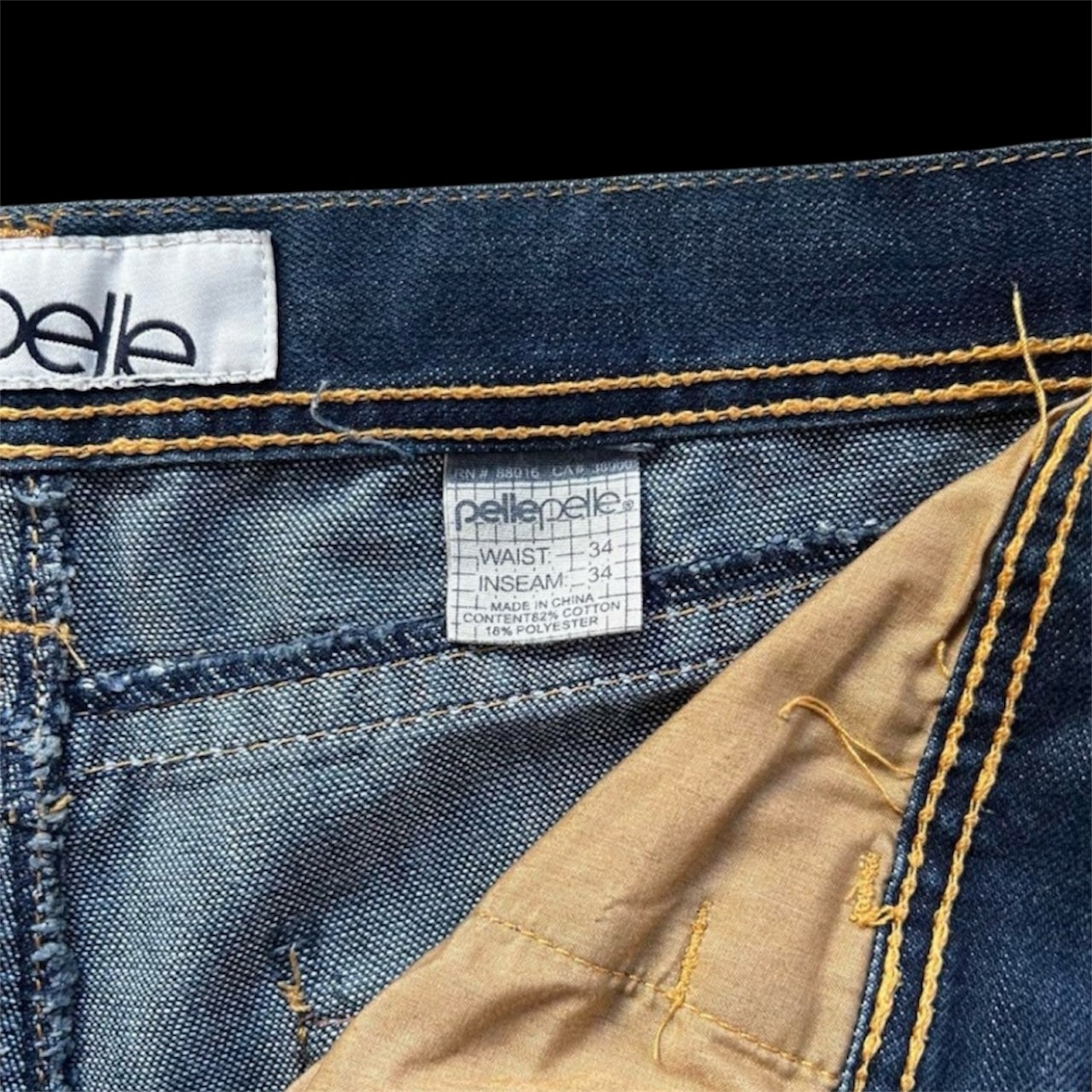 pelle pelle