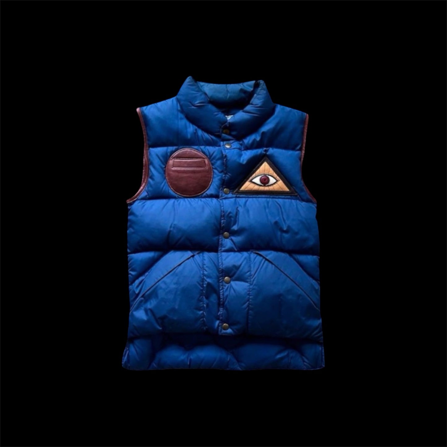 Paradise Vest