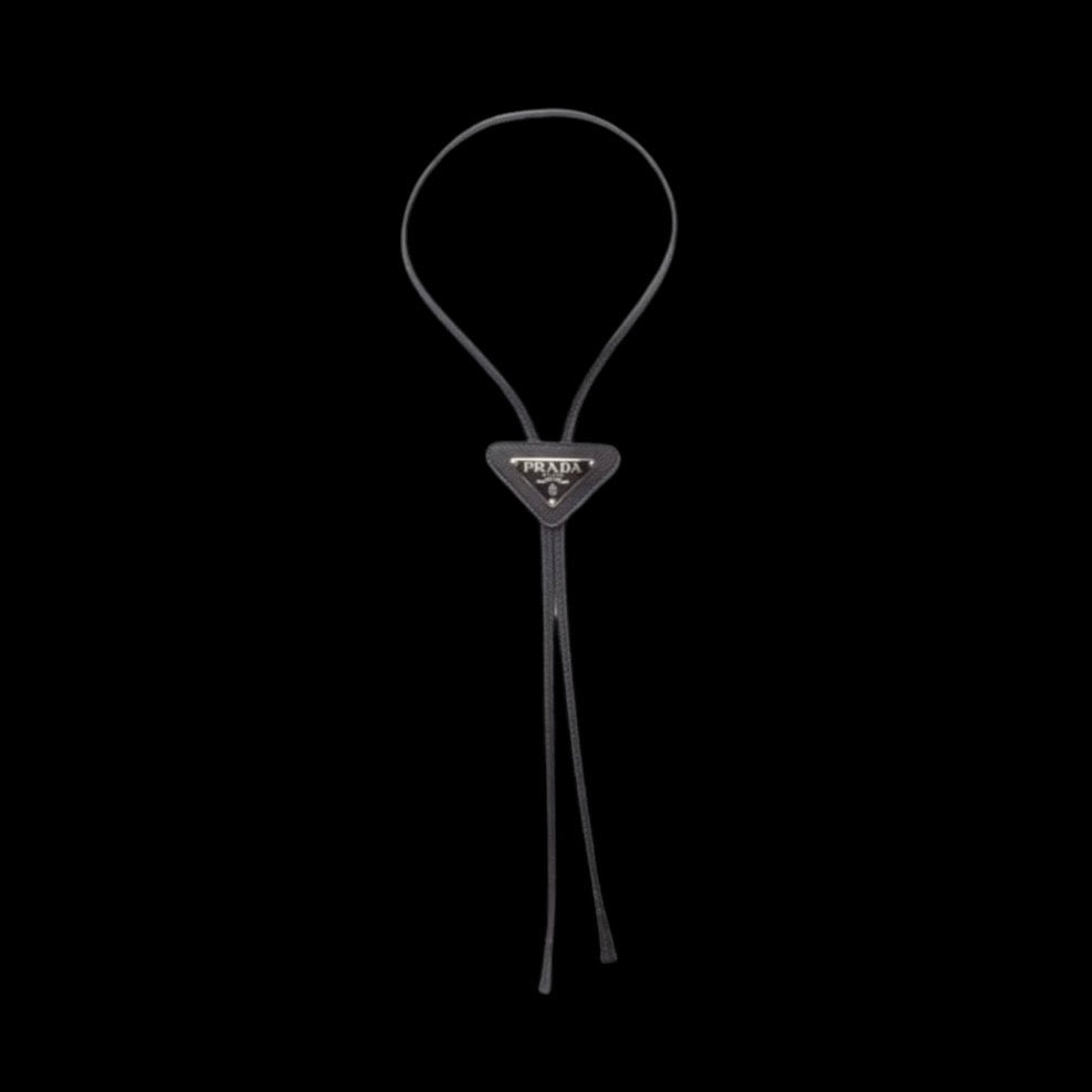 Prada Boro Tie