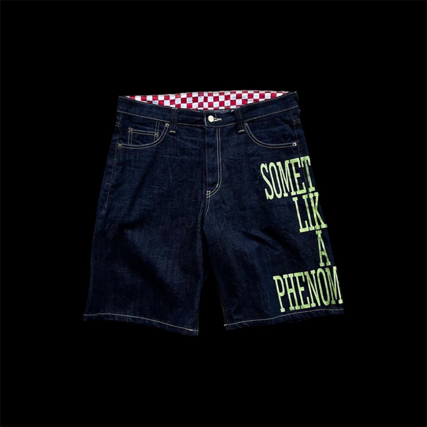 Phenomenon