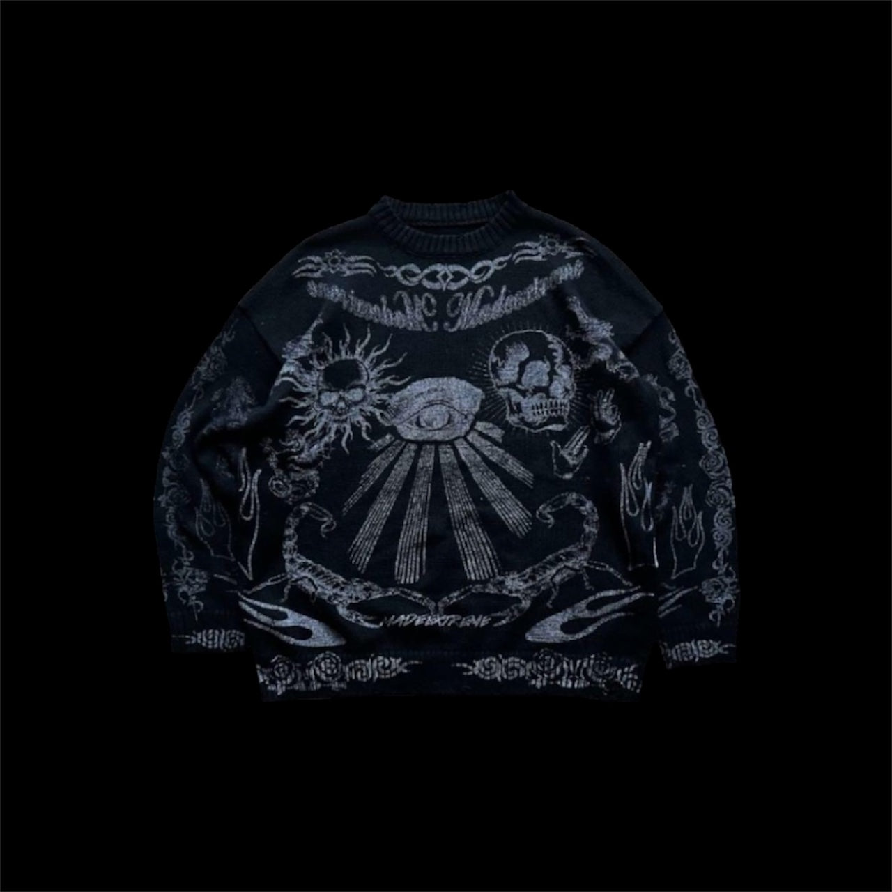 knit