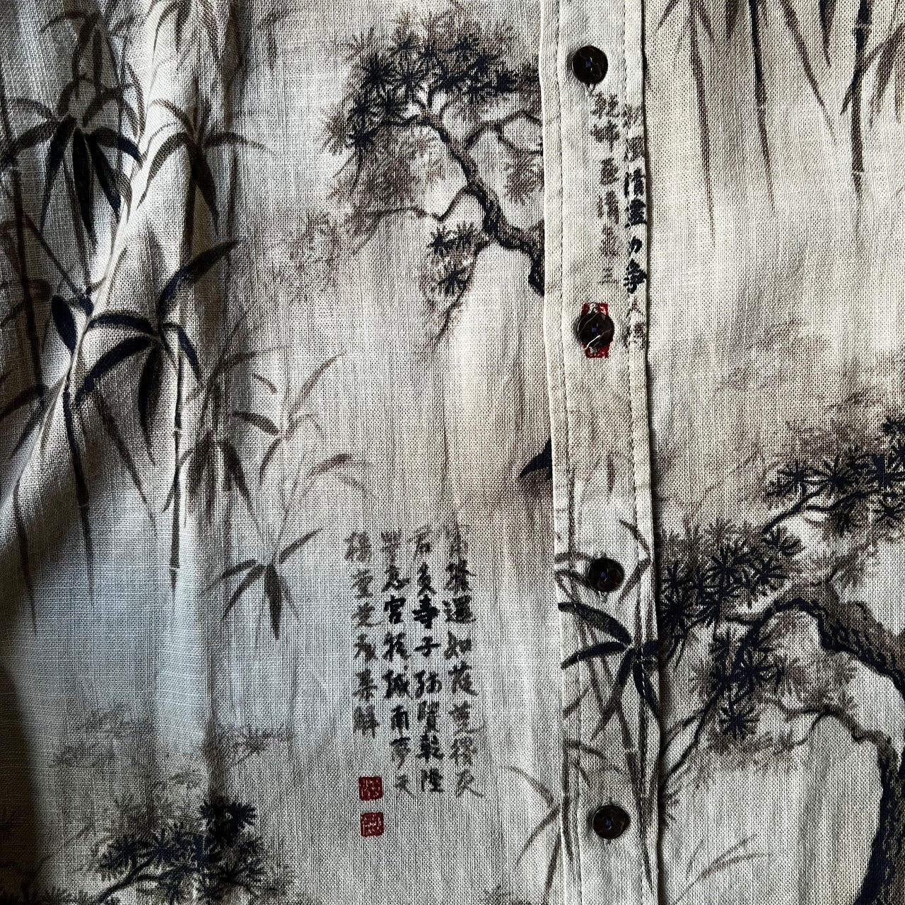 takeo kikuchi