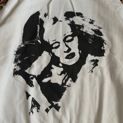 "The Echo" Graphic Hoodie