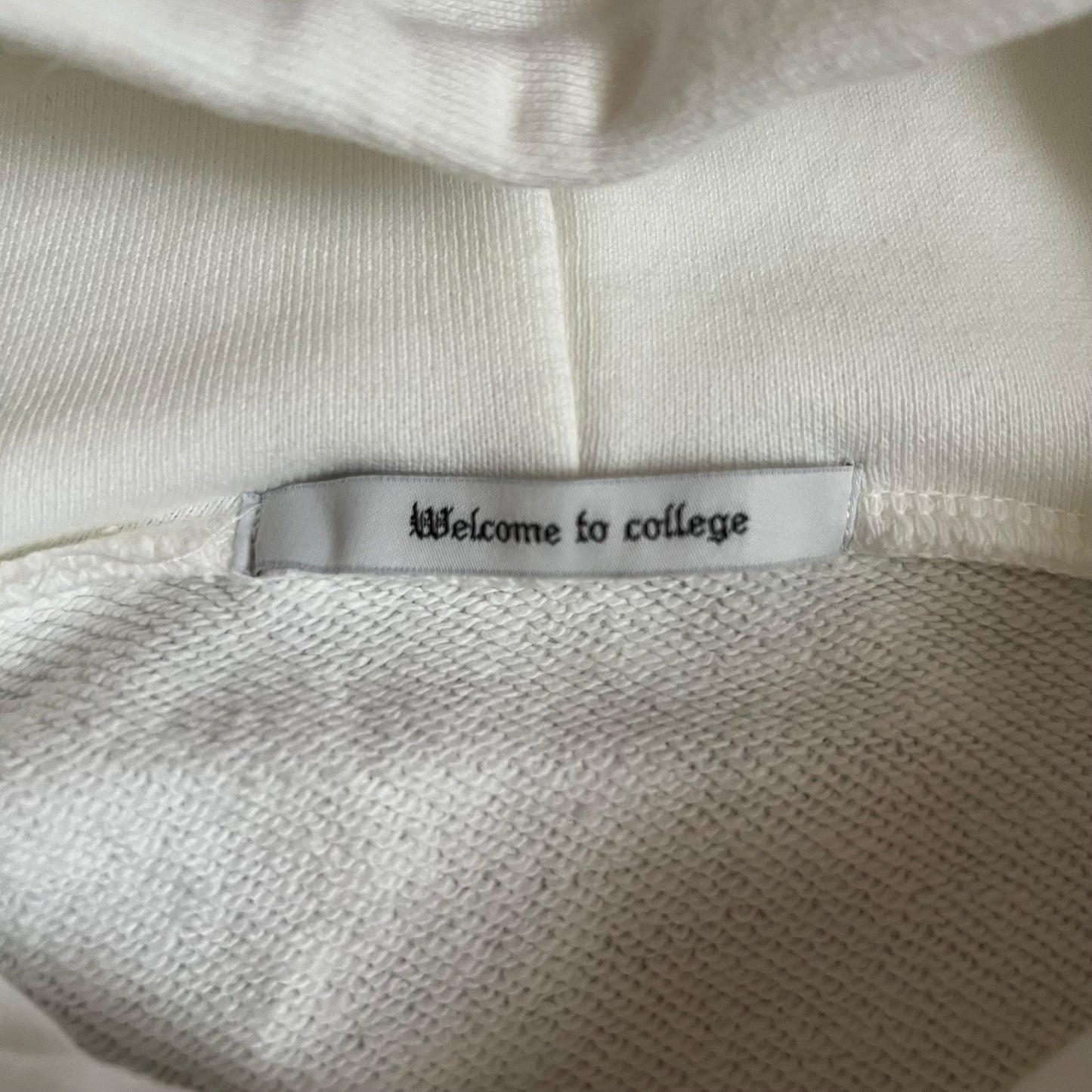 "The Echo" Graphic Hoodie