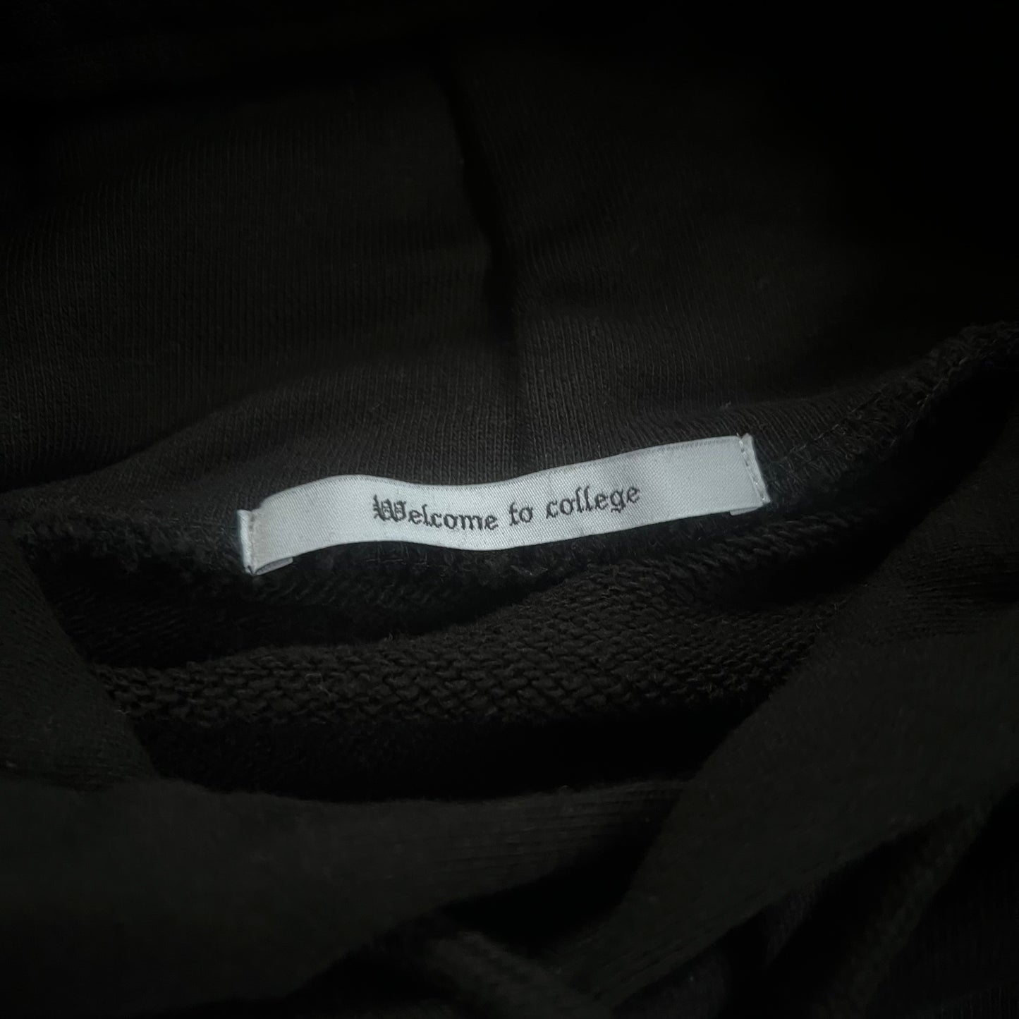 LAST HUG HOODIE