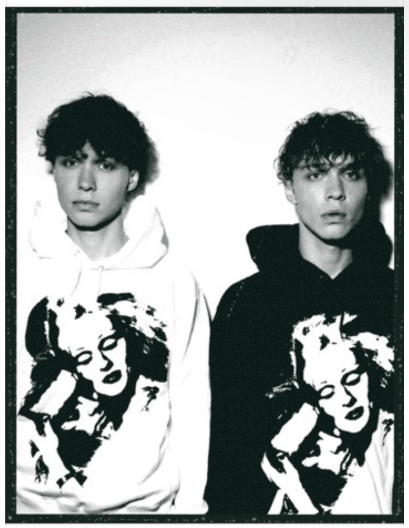 LAST HUG HOODIE