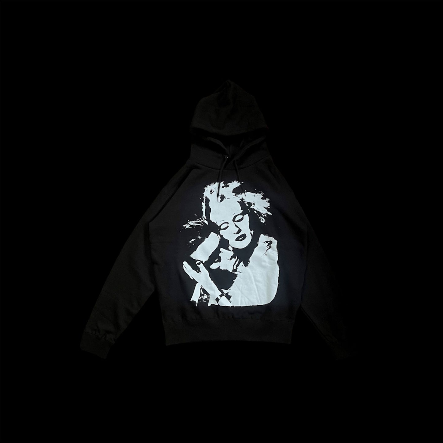 LAST HUG HOODIE