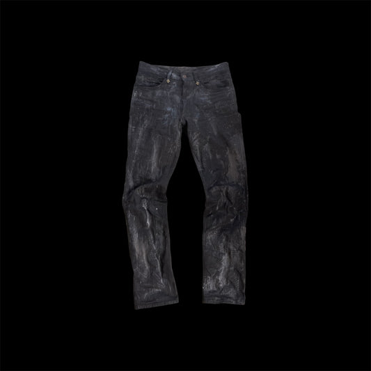 1of 1 skit denim
